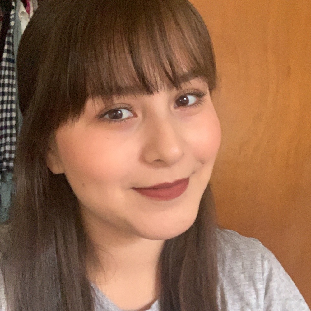 Meet your Posher, Lizbeth